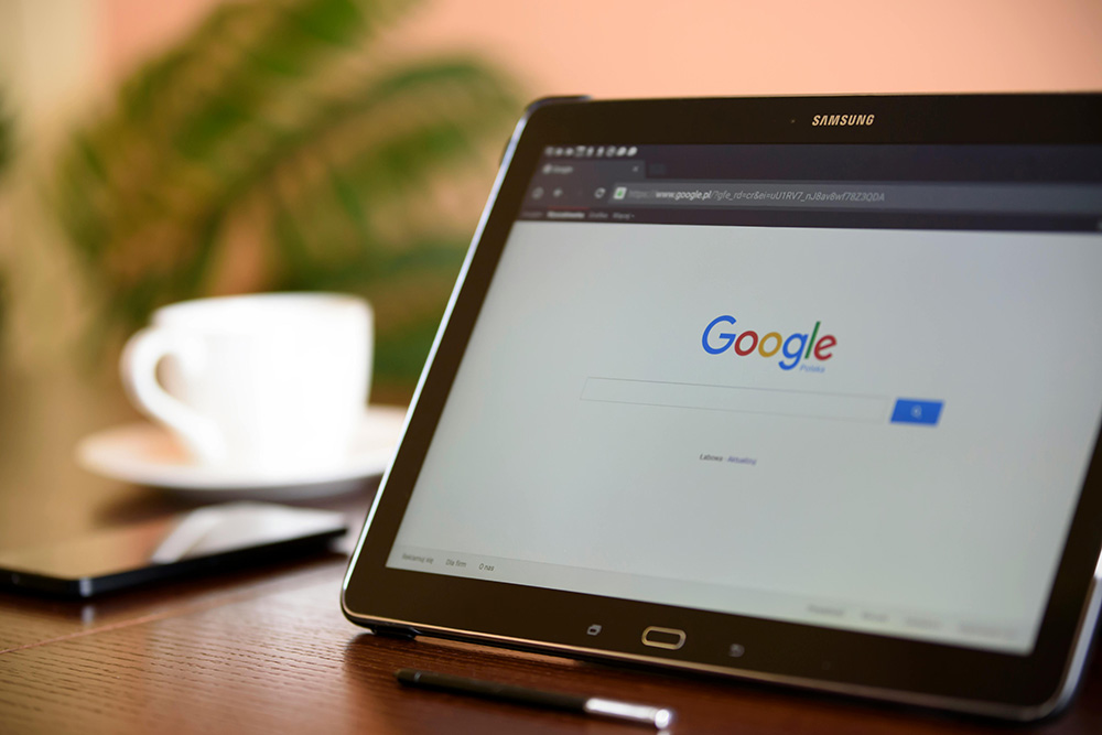 AI and Google Ads