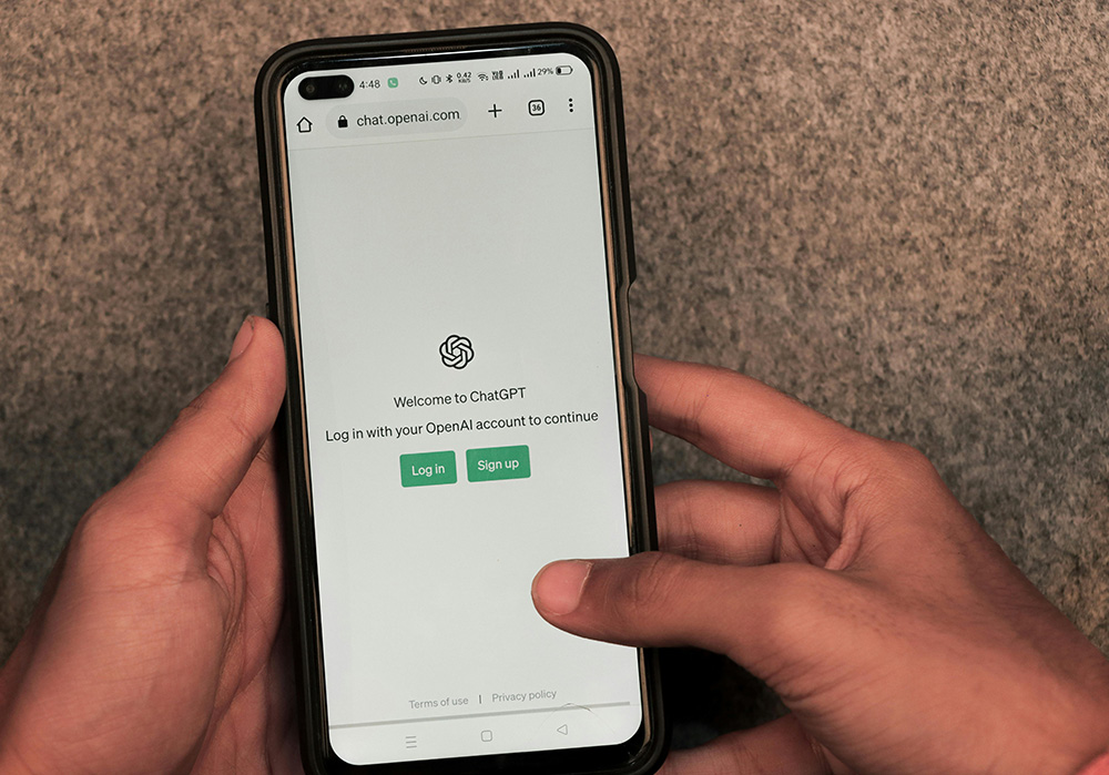 Ai Searches In marketing